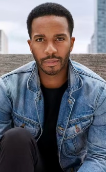 André Holland